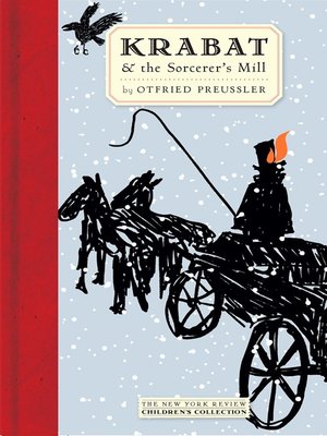 cover image of Krabat and the Sorcerer's Mill